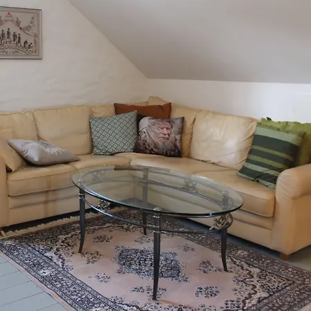 Gamla Brukshandeln Bed&Breakfast-2