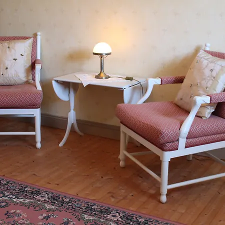 Gamla Brukshandeln Bed&Breakfast-3